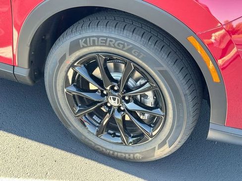 New 2026 Honda CR-V Sport-L image 17