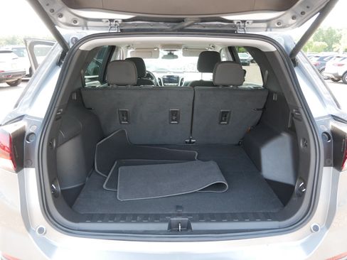 Used 2024 Chevrolet Equinox LT AWD/4WD image 18