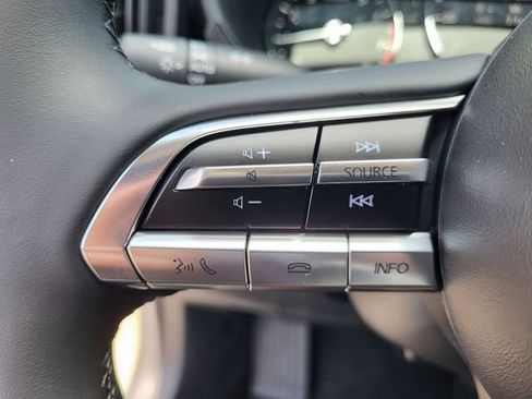 New 2026 MAZDA CX-50 Meridian Edition w/ Apex Package AWD/4WD image 16