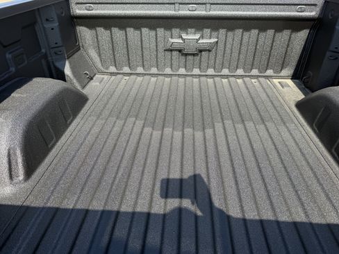 New 2026 Chevrolet Silverado 1500 RST image 9