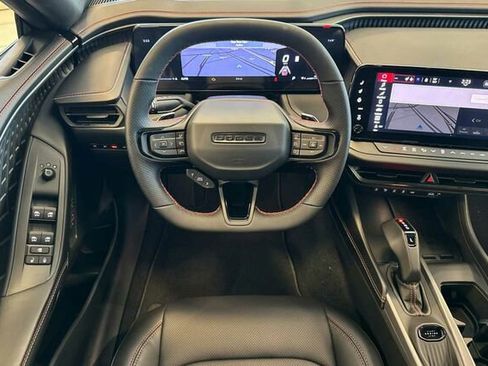 New 2026 Dodge Charger Scat Pack AWD/4WD image 10