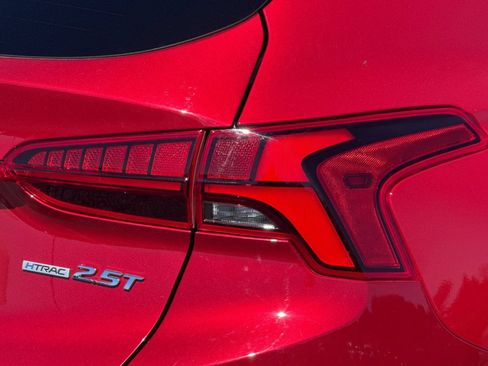 Used 2021 Hyundai Santa Fe Limited w/ Cargo Package AWD/4WD image 51