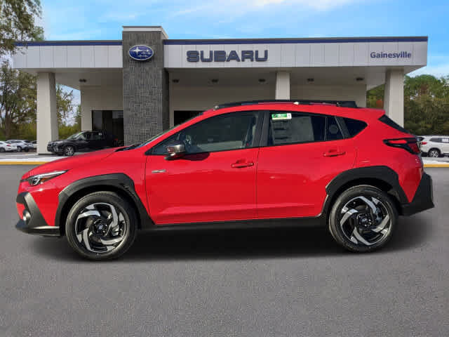 New 2026 Subaru Crosstrek 2.5i Limited AWD/4WD image 3