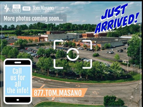 Used 2024 Ford Escape Active image 2