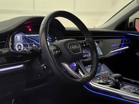 Used 2019 Audi Q8 Premium Plus image 19