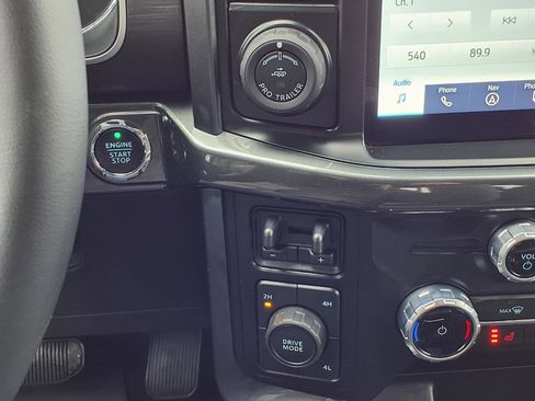 Used 2023 Ford F150 XLT w/ Equipment Group 302A High image 15