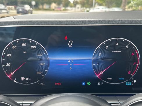 New 2026 Mercedes-Benz GLE 450 4MATIC image 25