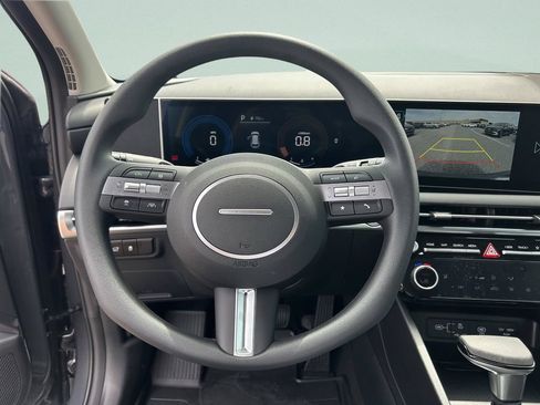 New 2026 Hyundai Tucson SEL Plus FWD image 33