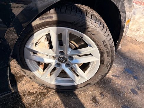 Used 2017 Audi A4 2.0T Premium image 40