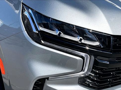 Certified 2024 Chevrolet Tahoe RST w/ Luxury Package image 28