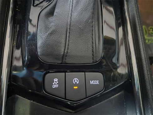 Used 2017 Cadillac ATS 2.0T Coupe image 32