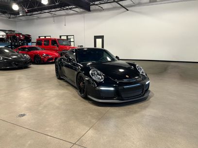 Used 2014 Porsche 911 GT3