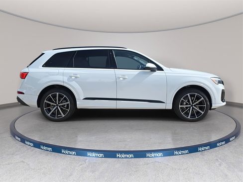 New 2026 Audi Q7 2.0T Premium Plus image 4