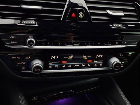 Used 2020 BMW M5 w/ Executive Package image 19