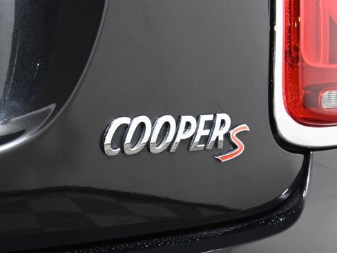 Certified 2023 MINI Cooper S image 38