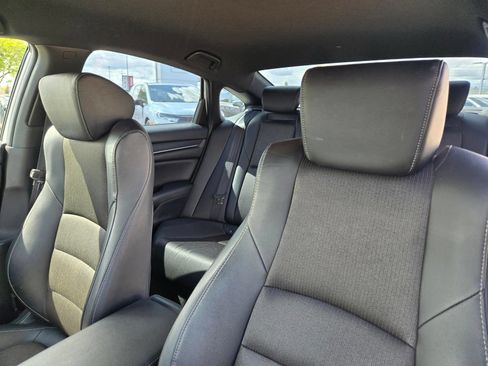 Used 2020 Honda Accord Sport image 13