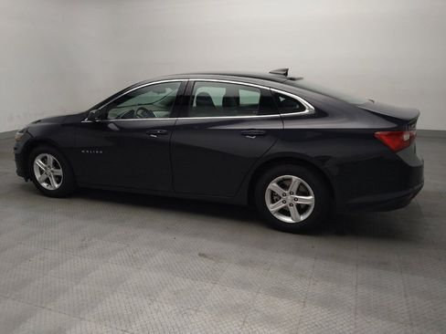 Used 2023 Chevrolet Malibu LS w/ Driver Confidence Package FWD image 3