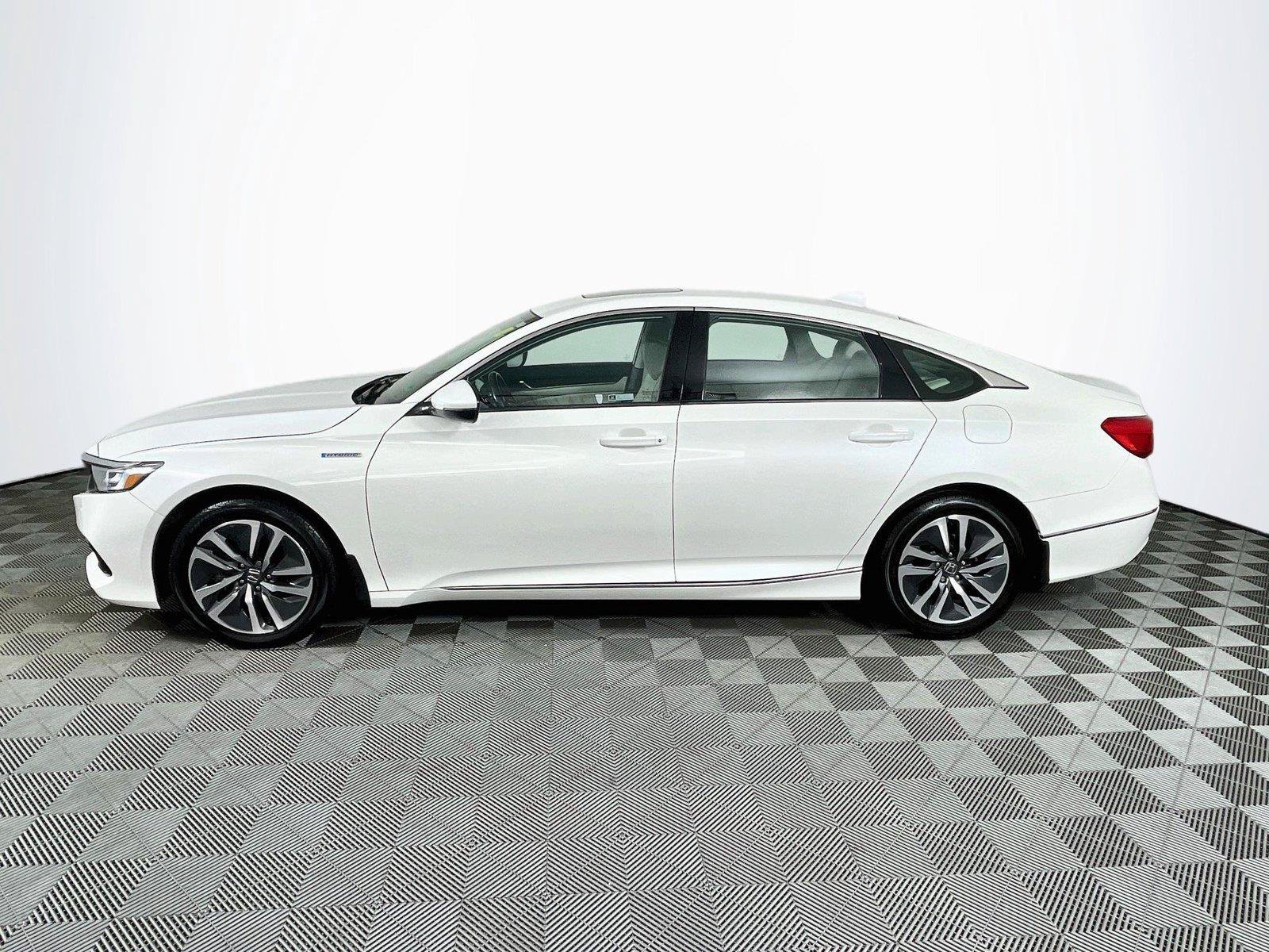 Used 2021 Honda Accord EX-L image 4