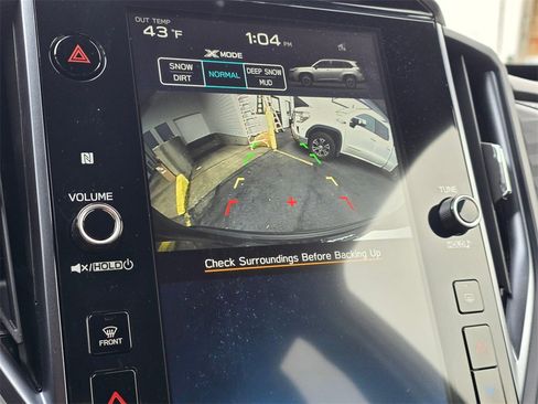 Certified 2025 Subaru Forester Limited w/ Popular Package #1 image 20