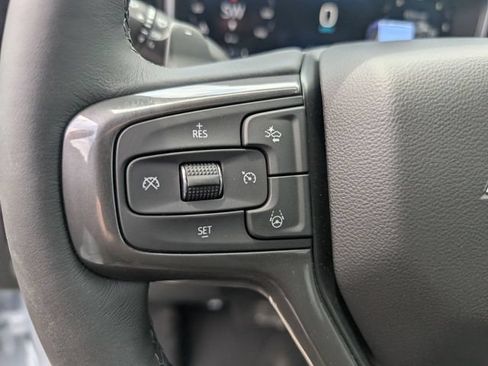 New 2026 Chevrolet Silverado 1500 High Country AWD/4WD image 19