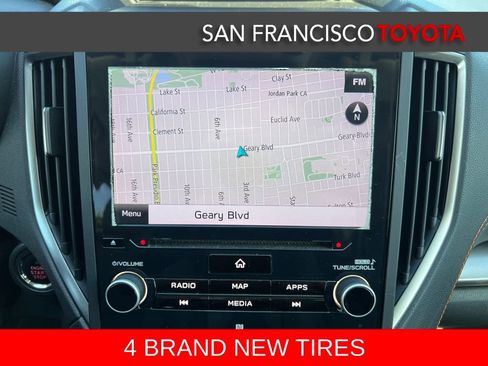 Used 2018 Subaru Crosstrek 2.0i Limited image 27