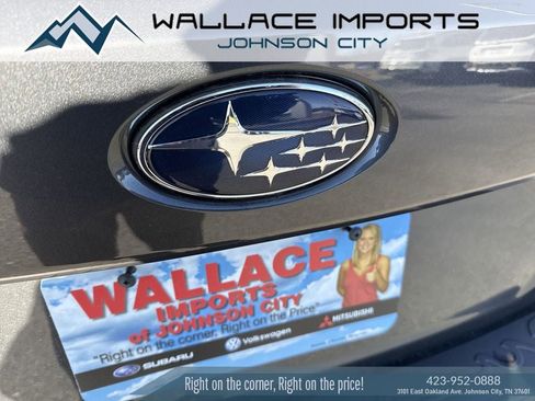 New 2026 Subaru Crosstrek 2.5i Limited AWD/4WD image 7