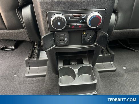 Certified 2022 Ford Explorer Platinum w/ Equipment Group 601A image 16