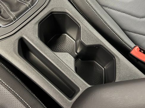 New 2025 Volkswagen Jetta SEL image 15