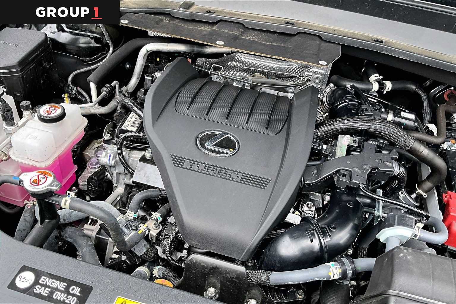 Used 2026 Lexus TX 350 AWD w/ Technology Package image 30