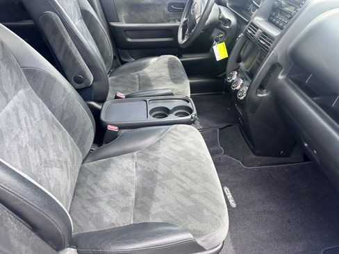 Used 2002 Honda CR-V EX image 10