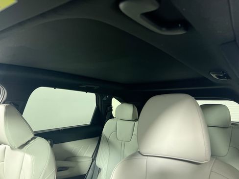 New 2026 Kia Sorento SX Prestige AWD/4WD image 21
