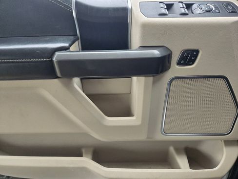 Used 2020 Ford F450 Limited w/ FX4 Off-Road Package image 39