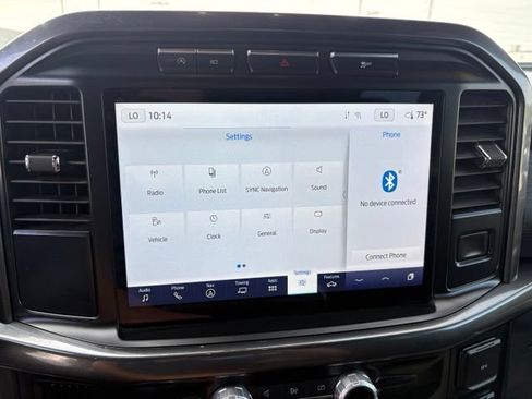 Used 2023 Ford F150 XLT w/ Equipment Group 302A High AWD/4WD image 21