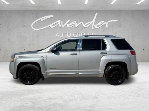 Used 2015 GMC Terrain Denali image 13