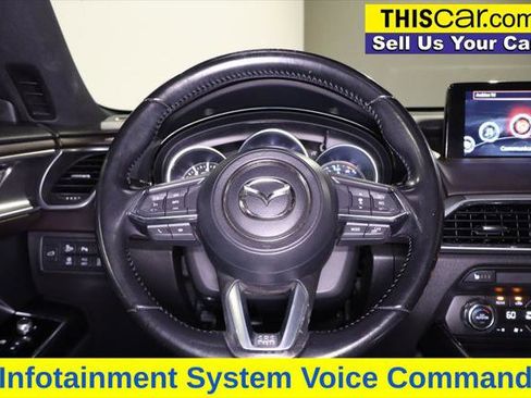 Used 2016 MAZDA CX-9 Grand Touring FWD image 13