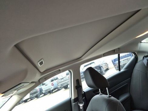 New 2025 Nissan Altima 2.5 SV w/ SV Premium Package image 25