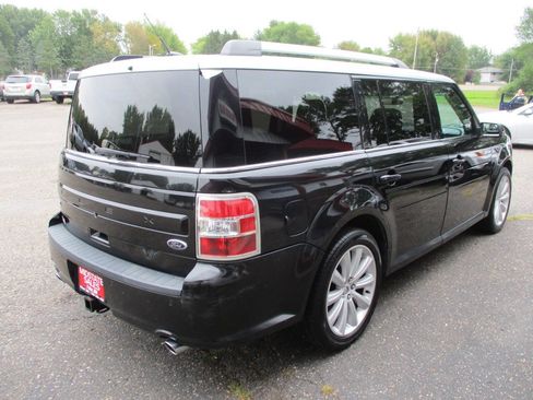 Used 2014 Ford Flex SEL w/ Equipment Group 202A image 8