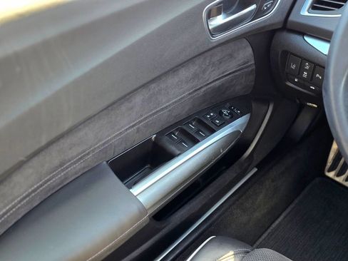 Used 2020 Acura TLX w/ A-SPEC Package FWD image 16
