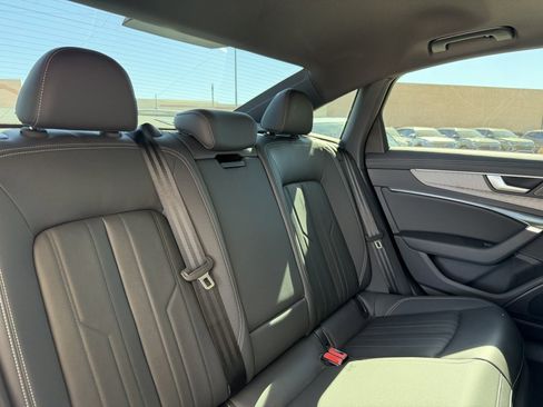 Used 2024 Audi A6 Premium w/ Convenience Package image 43