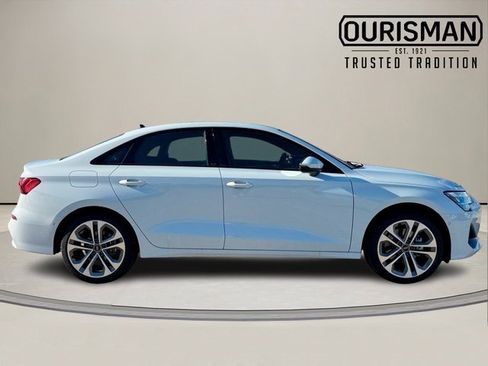 New 2026 Audi A3 2.0T Premium image 6