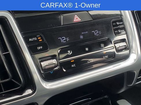 Used 2023 Kia Sorento SX AWD/4WD image 25
