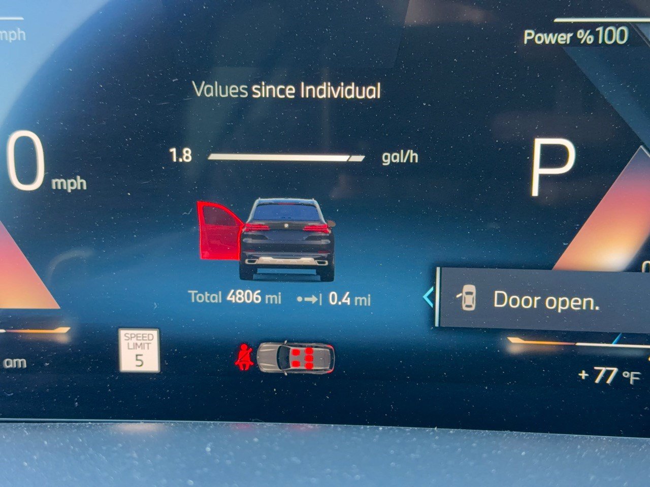 Used 2026 BMW X5 sDrive40i w/ Premium Package RWD image 26