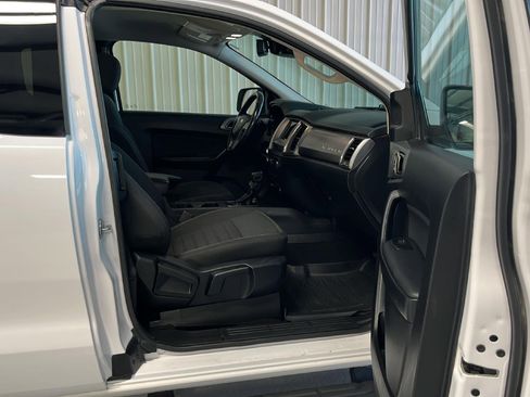 Used 2021 Ford Ranger XLT w/ FX4 Off-Road Package image 14
