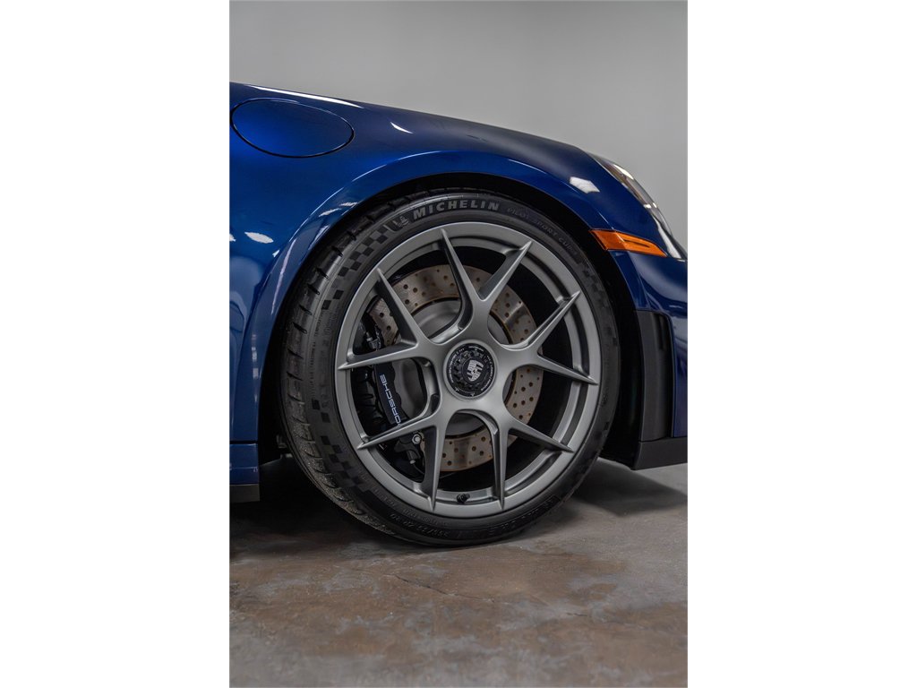 Used 2026 Porsche 911 GT3 RWD image 17
