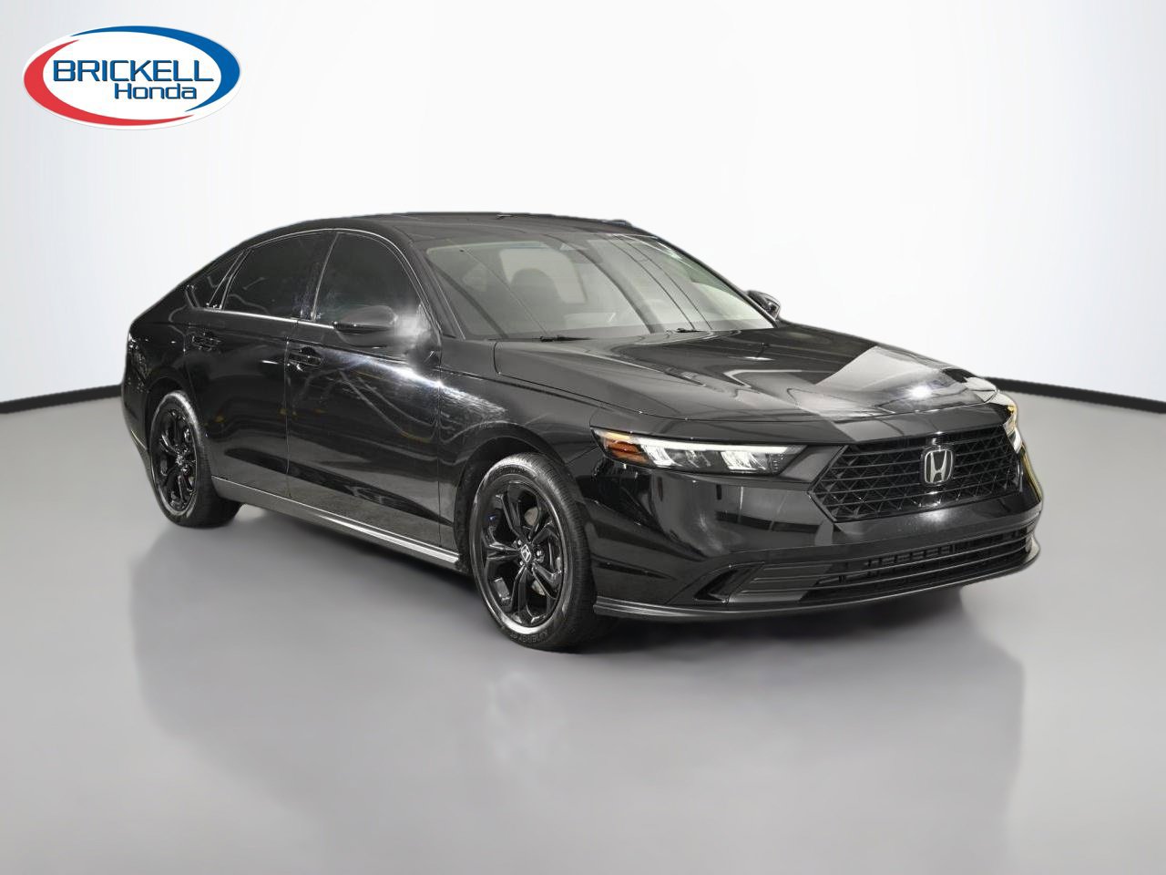 Used 2025 Honda Accord SE image 7