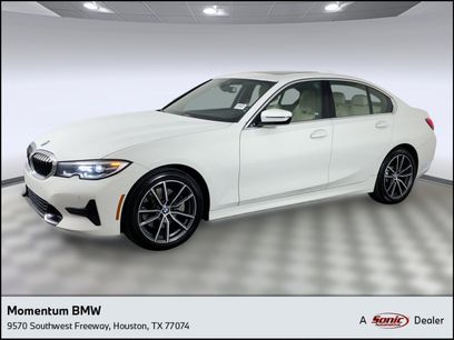 Used 2020 BMW 330i Sedan w/ Convenience Package