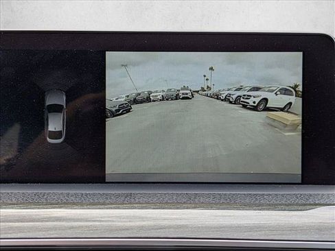 Used 2019 BMW 430i Gran Coupe w/ Convenience Package RWD image 13
