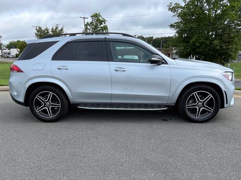 Used 2023 Mercedes-Benz GLE 350 image 10