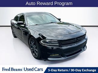 Used 2015 Dodge Charger SXT w/ Rallye Group AWD/4WD video 1