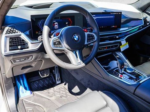 New 2026 BMW X5 M Competition AWD/4WD image 10